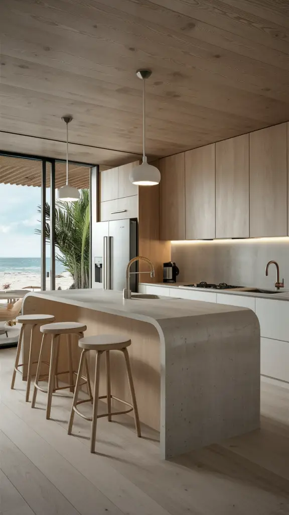 House Kitchen 25 Ideas: Inspiring Designs for Your Dream Home