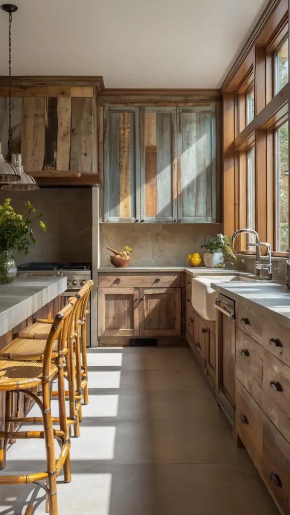 Kitchen Remodel Ideas 2025: Your Guide to a Stunning Upgrade
