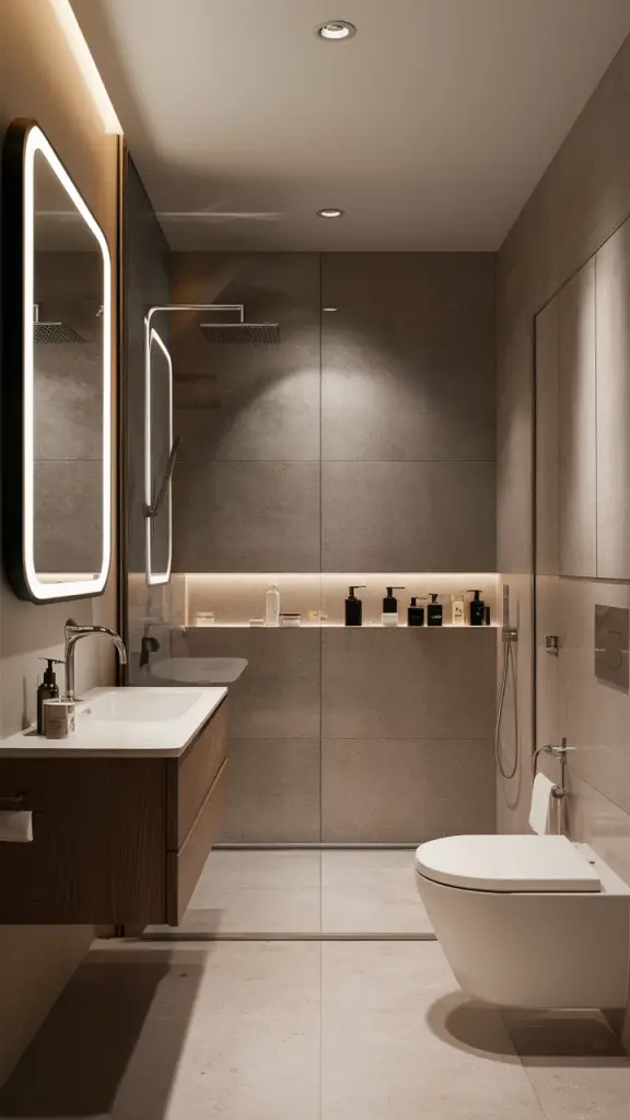 22 Bathroom Remodel Ideas for 2025: Modern, Farmhouse, and Budget-Friendly Inspirations