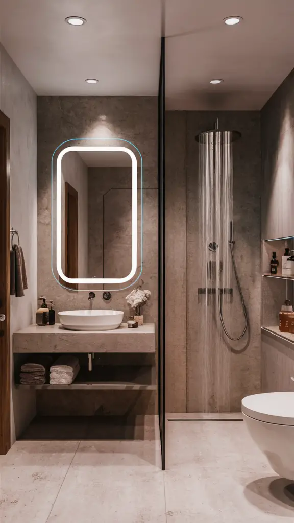 Bathroom Ideas 2025: Top Trends and Inspiration