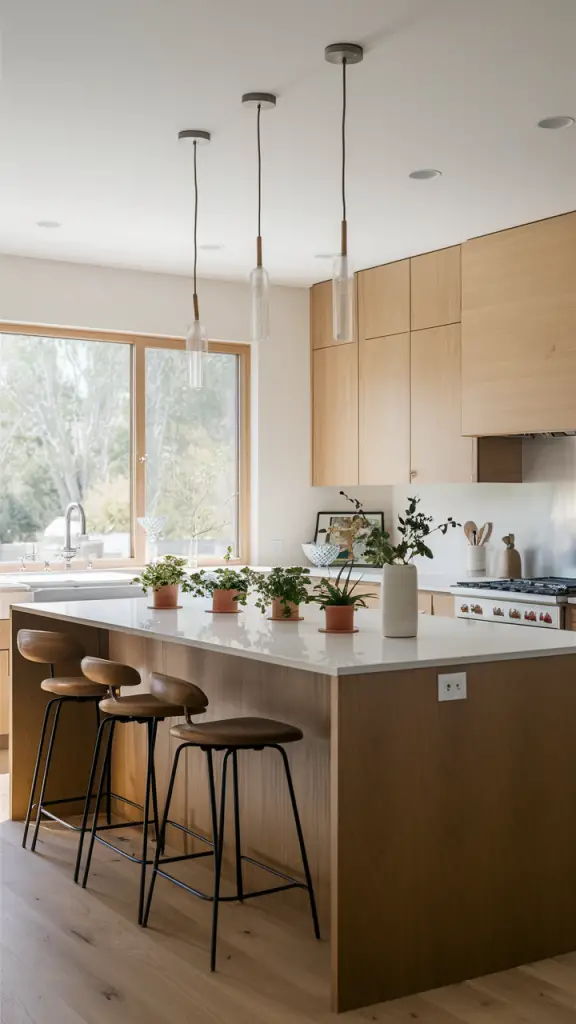 Kitchen Island Décor 21 Ideas: Transform Your Space with Style