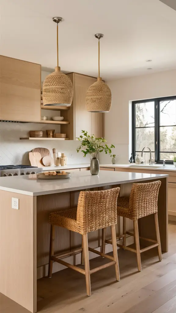 Kitchen Island Décor 21 Ideas: Transform Your Space with Style