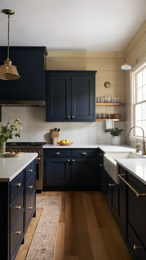 Kitchen Remodel Ideas 2025: Your Guide to a Stunning Upgrade
