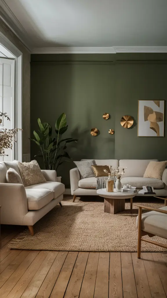 22 Living Room Remodel Ideas for 2025: Stylish, Modern, and Budget-Friendly Inspirations