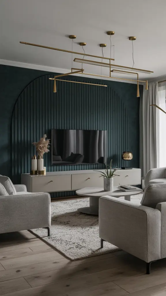 22 Living Room Remodel Ideas for 2025: Stylish, Modern, and Budget-Friendly Inspirations