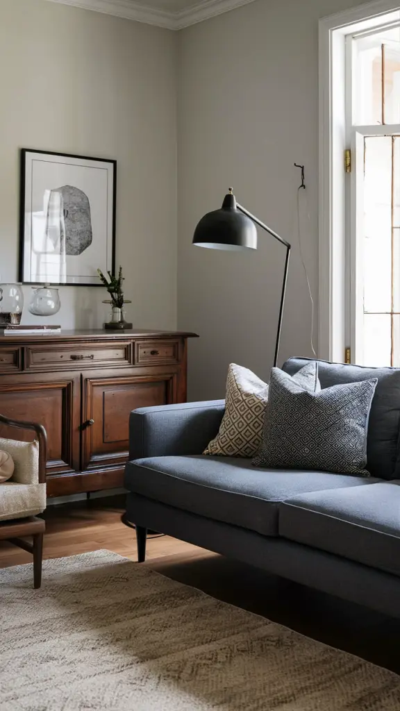 22 Living Room Remodel Ideas for 2025: Stylish, Modern, and Budget-Friendly Inspirations