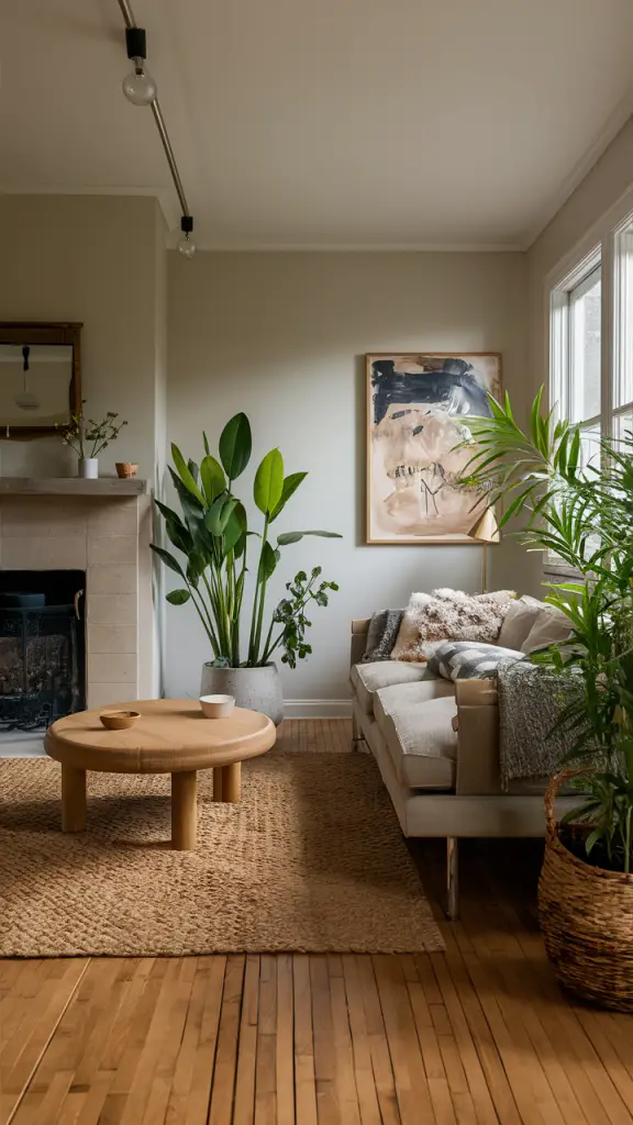 22 Living Room Remodel Ideas for 2025: Stylish, Modern, and Budget-Friendly Inspirations