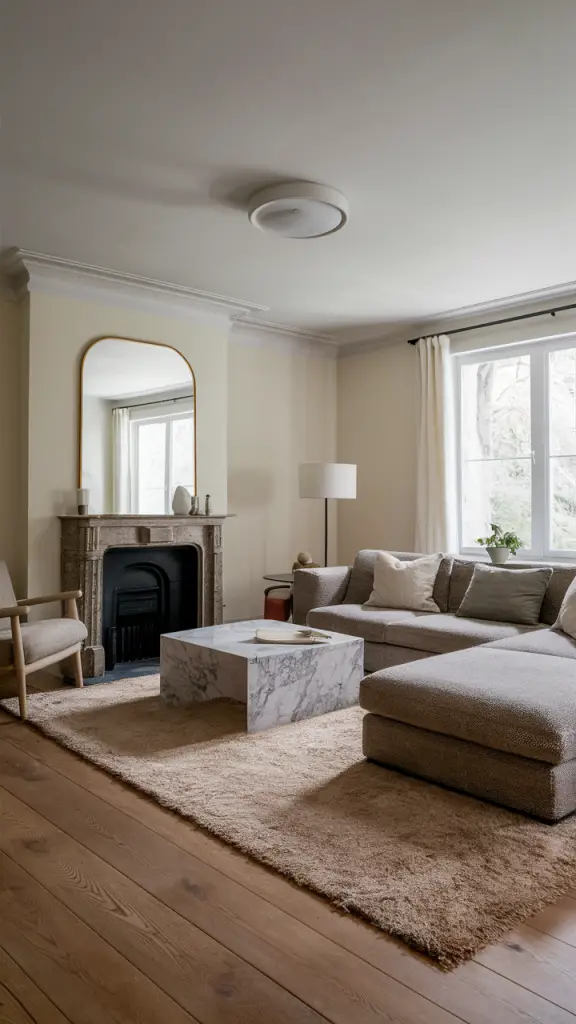 22 Living Room Remodel Ideas for 2025: Stylish, Modern, and Budget-Friendly Inspirations