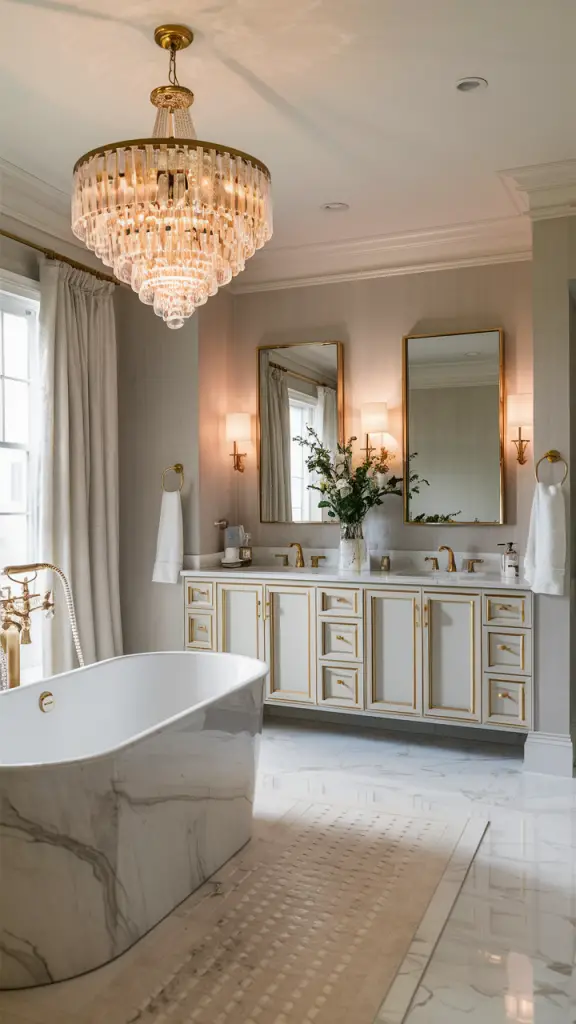 Bathroom Ideas 2025: Top Trends and Inspiration