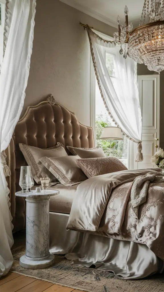 Bedroom Remodel Ideas for 2025: Transform Your Space with Modern Designs