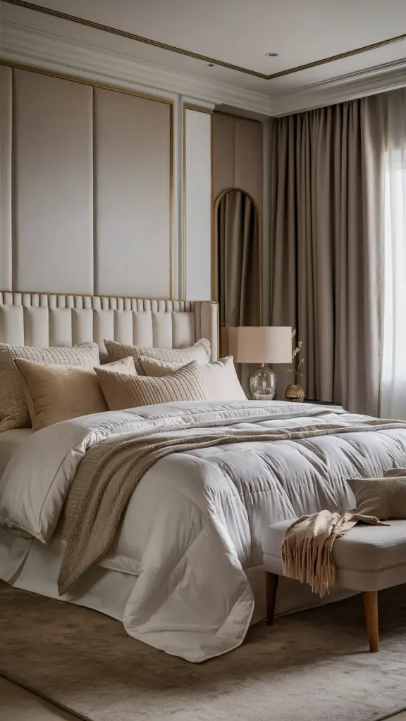 Bedroom 22 Ideas 2025: Trending Designs, Colors, and Cozy Inspirations for Every Style