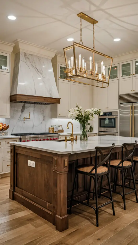 Kitchen Remodel Ideas 2025: Your Guide to a Stunning Upgrade