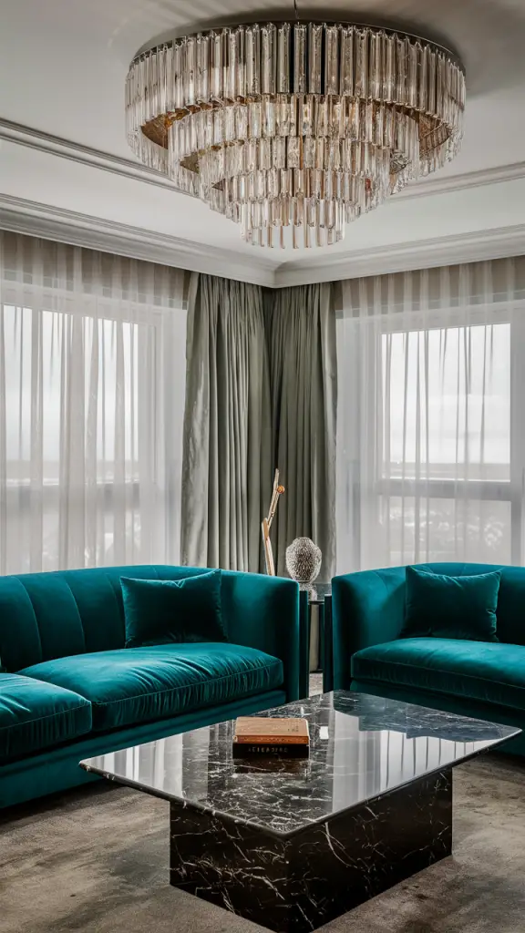 22 Living Room Remodel Ideas for 2025: Stylish, Modern, and Budget-Friendly Inspirations