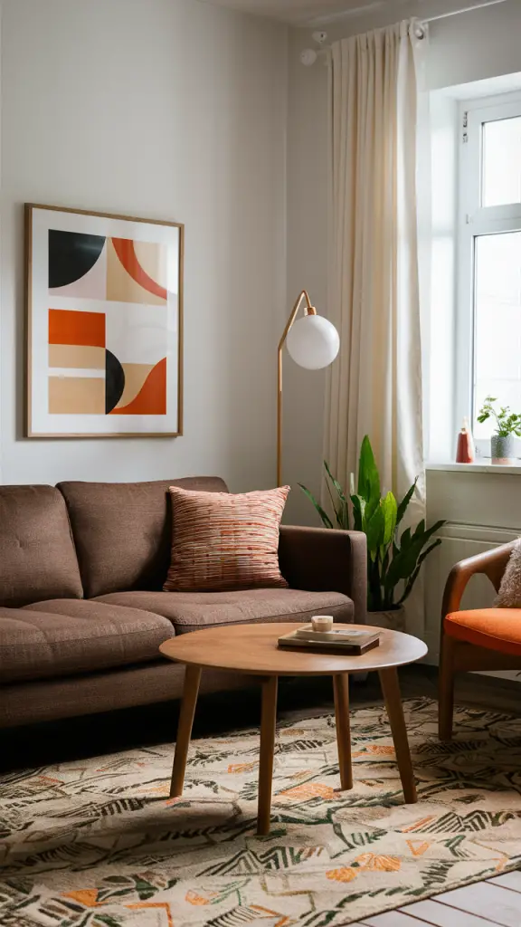 21 Living Room Ideas for 2025: Modern Trends, Cozy Designs, and Minimalist Inspirations