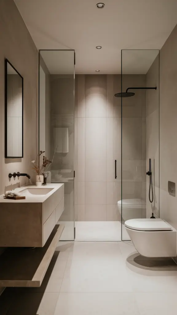 22 Bathroom Remodel Ideas for 2025: Modern, Farmhouse, and Budget-Friendly Inspirations