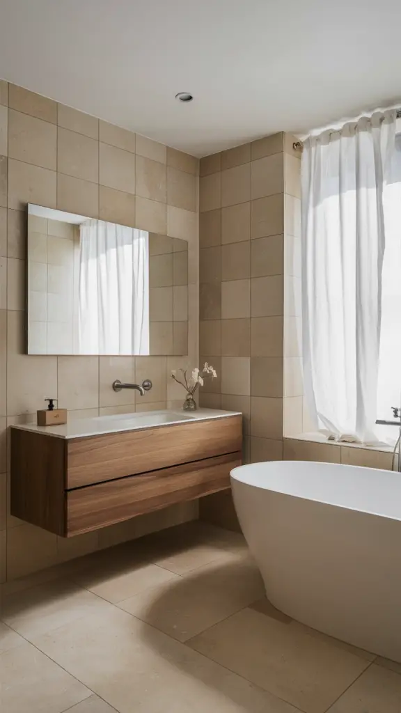 Bathroom Ideas 2025: Top Trends and Inspiration