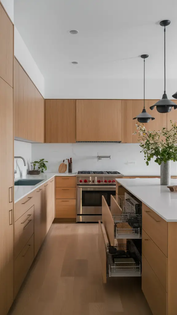 House Kitchen 25 Ideas: Inspiring Designs for Your Dream Home