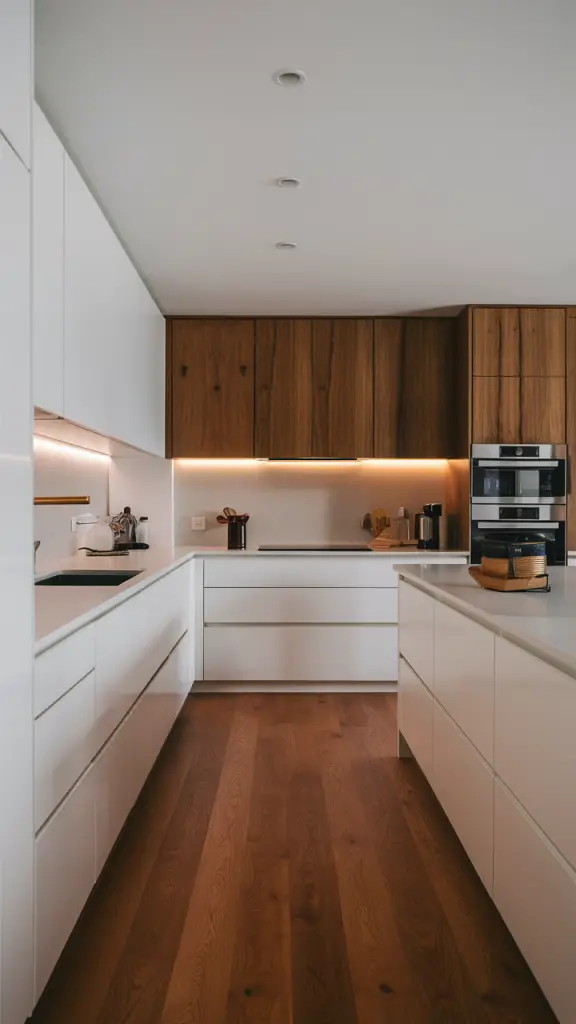 Kitchen Remodel Ideas 2025: Your Guide to a Stunning Upgrade