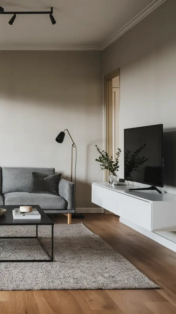 21 Living Room Ideas for 2025: Modern Trends, Cozy Designs, and Minimalist Inspirations