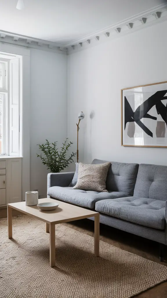 22 Living Room Remodel Ideas for 2025: Stylish, Modern, and Budget-Friendly Inspirations