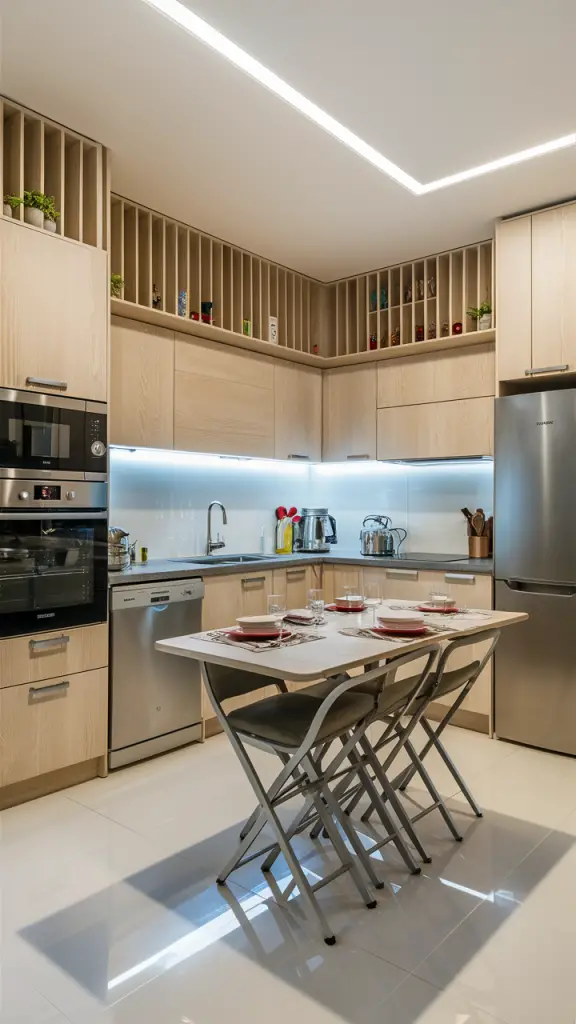 House Kitchen 25 Ideas: Inspiring Designs for Your Dream Home