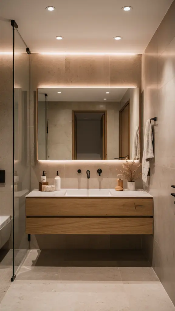 Bathroom Ideas 2025: Top Trends and Inspiration