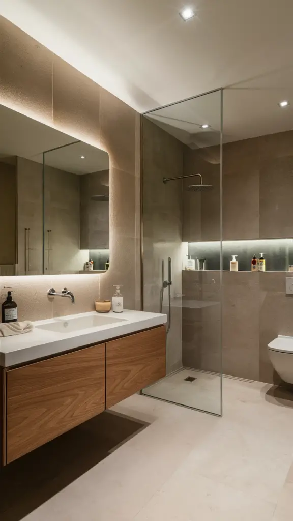 22 Bathroom Remodel Ideas for 2025: Modern, Farmhouse, and Budget-Friendly Inspirations