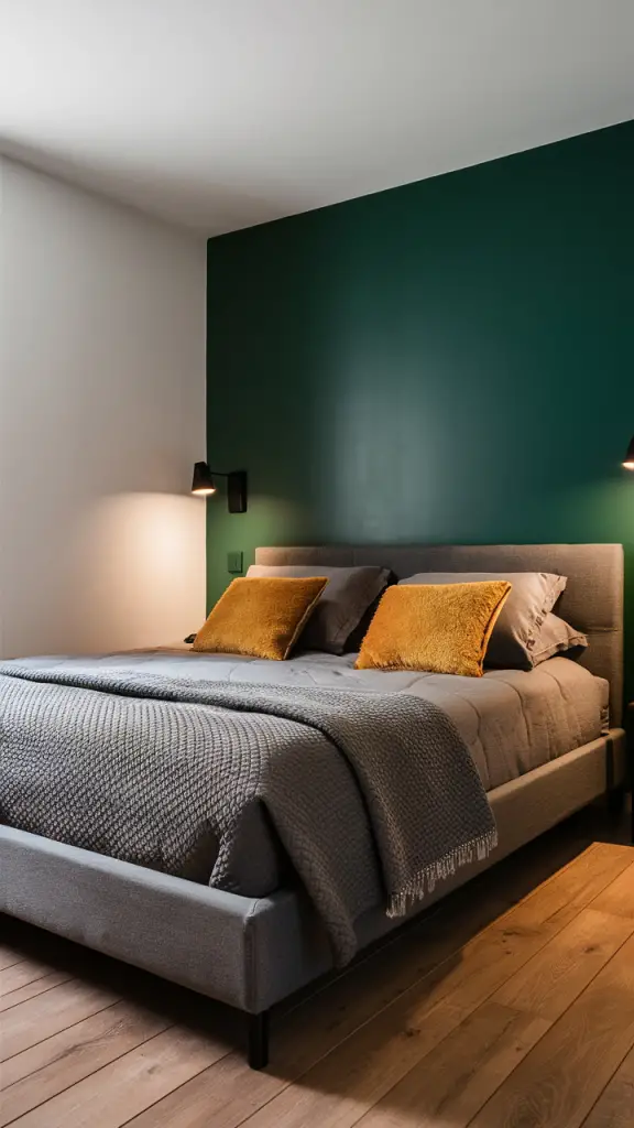 Bedroom 22 Ideas 2025: Trending Designs, Colors, and Cozy Inspirations for Every Style