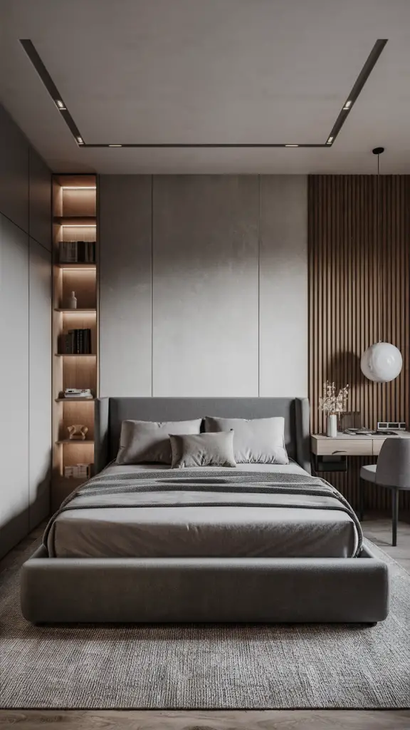 Bedroom Remodel Ideas for 2025: Transform Your Space with Modern Designs