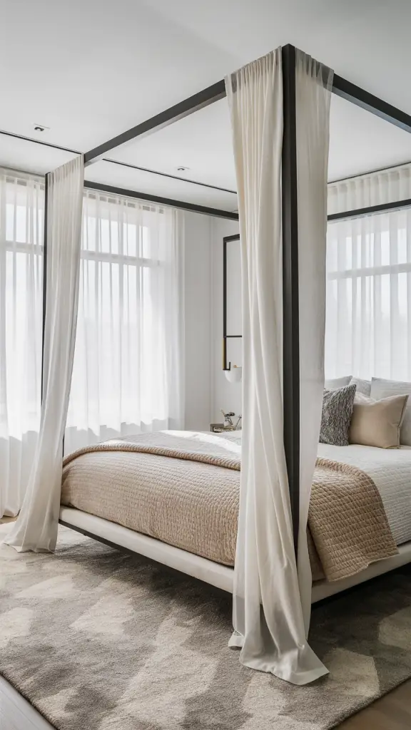 Bedroom 22 Ideas 2025: Trending Designs, Colors, and Cozy Inspirations for Every Style