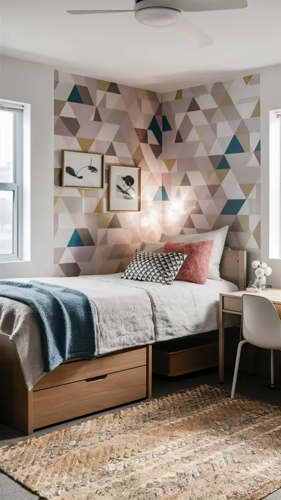 Dorm Room Inspiration: Transform Your Space with These Creative 20 Ideas