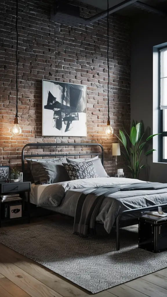 Small Bedroom Ideas for Couples: Stylish, Functional, and Cozy Designs