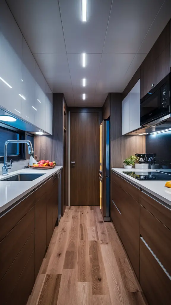 Kitchen Remodel Ideas 2025: Your Guide to a Stunning Upgrade