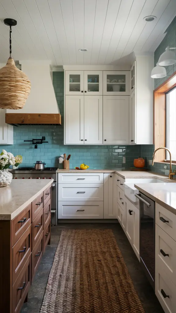 House Kitchen 25 Ideas: Inspiring Designs for Your Dream Home