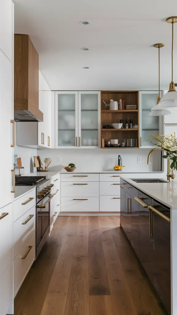 Kitchen Remodel Ideas 2025: Your Guide to a Stunning Upgrade