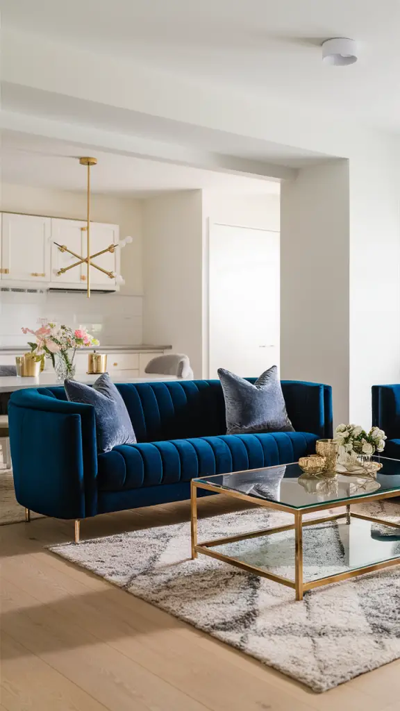 22 Living Room Remodel Ideas for 2025: Stylish, Modern, and Budget-Friendly Inspirations