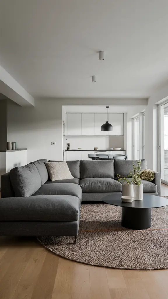 21 Living Room Ideas for 2025: Modern Trends, Cozy Designs, and Minimalist Inspirations