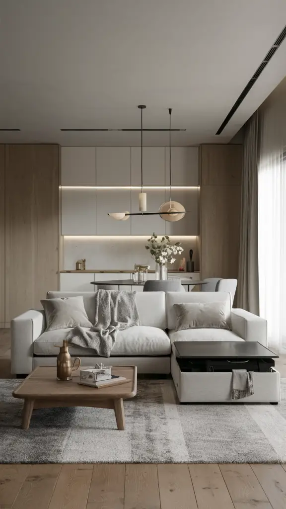 21 Living Room Ideas for 2025: Modern Trends, Cozy Designs, and Minimalist Inspirations