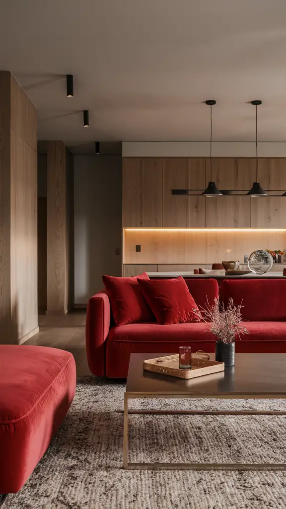 21 Living Room Ideas for 2025: Modern Trends, Cozy Designs, and Minimalist Inspirations