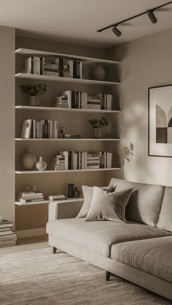 21 Living Room Ideas for 2025: Modern Trends, Cozy Designs, and Minimalist Inspirations