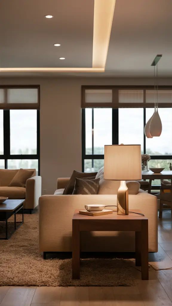 21 Living Room Ideas for 2025: Modern Trends, Cozy Designs, and Minimalist Inspirations