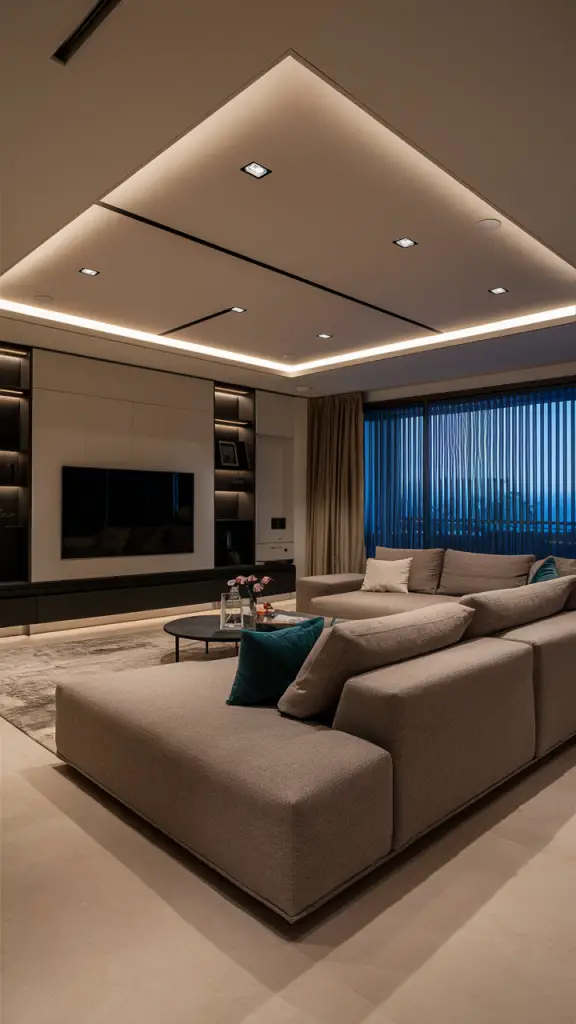 22 Living Room Remodel Ideas for 2025: Stylish, Modern, and Budget-Friendly Inspirations