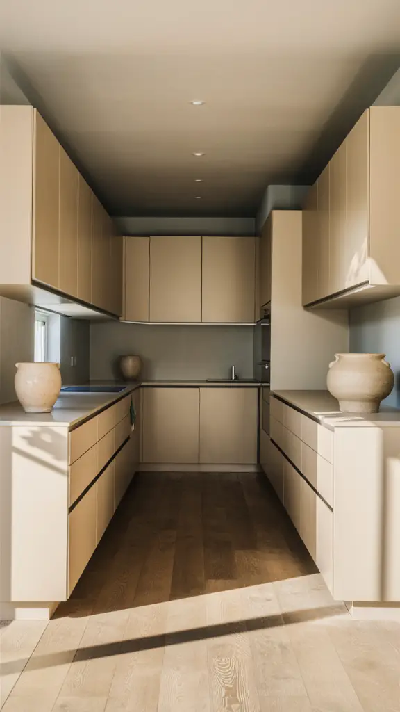 23 Inspiring Kitchen Cabinet Color Ideas: Modern Trends, Two-Tone Designs