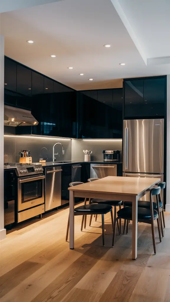 House Kitchen 25 Ideas: Inspiring Designs for Your Dream Home