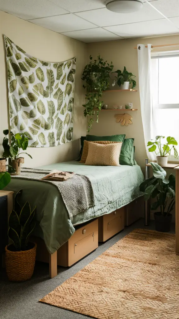Dorm Inspo Ideas: Transform Your Space with Style and Functionality