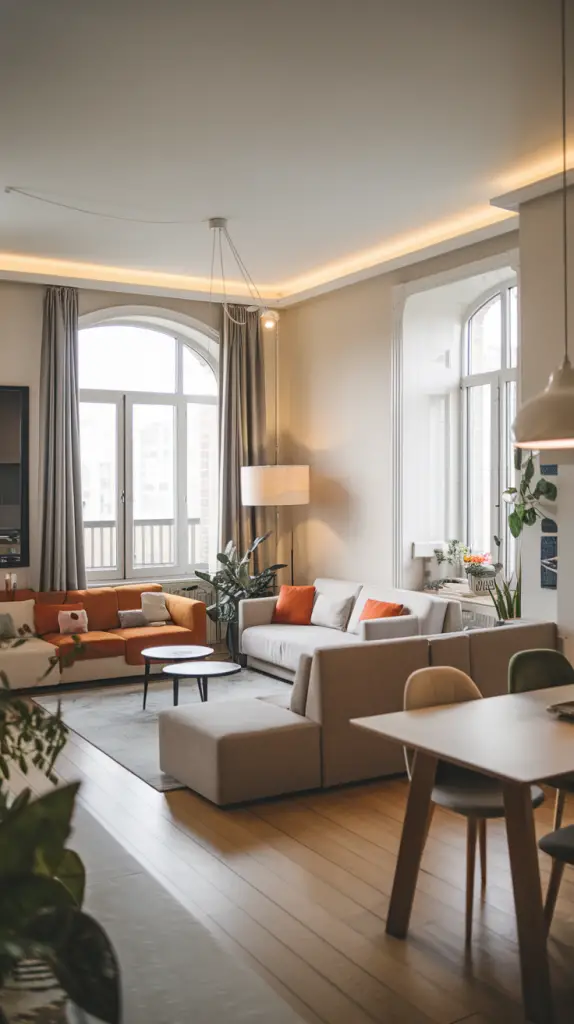 21 Apartment Remodel Ideas: Transform Your Space with Style and Functionality