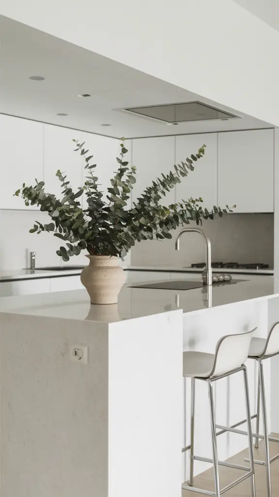 Kitchen Island Décor 21 Ideas: Transform Your Space with Style