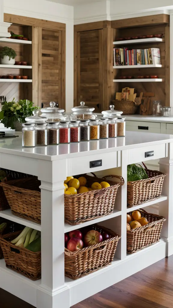 Kitchen Island Décor 21 Ideas: Transform Your Space with Style