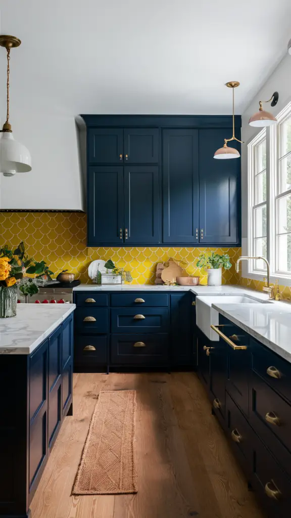 House Kitchen 25 Ideas: Inspiring Designs for Your Dream Home