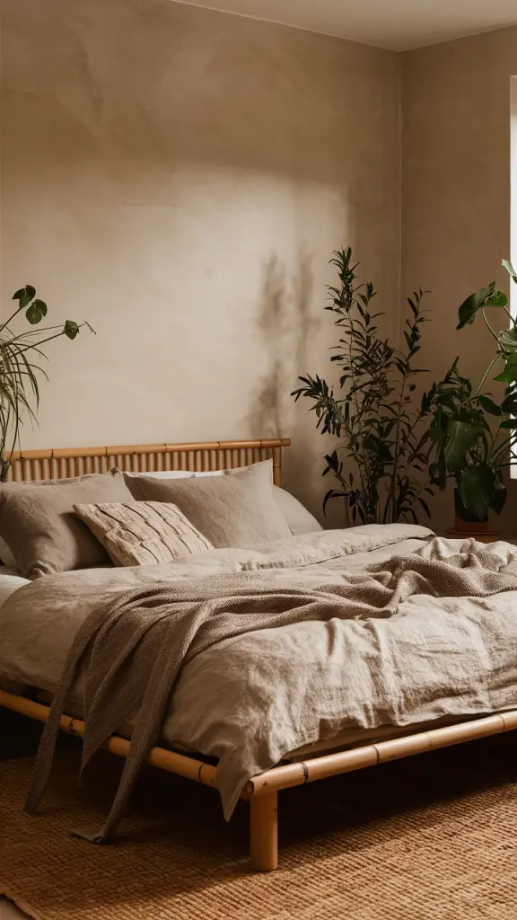 Bedroom 22 Ideas 2025: Trending Designs, Colors, and Cozy Inspirations for Every Style